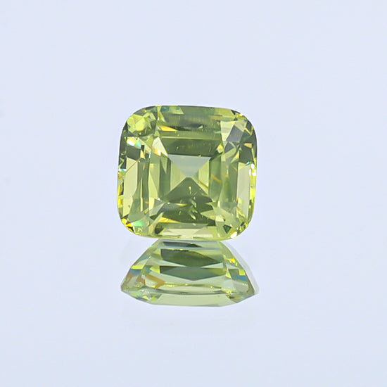 Natural Unheated Tanzanian Chrysoberyl 7.19 Carats