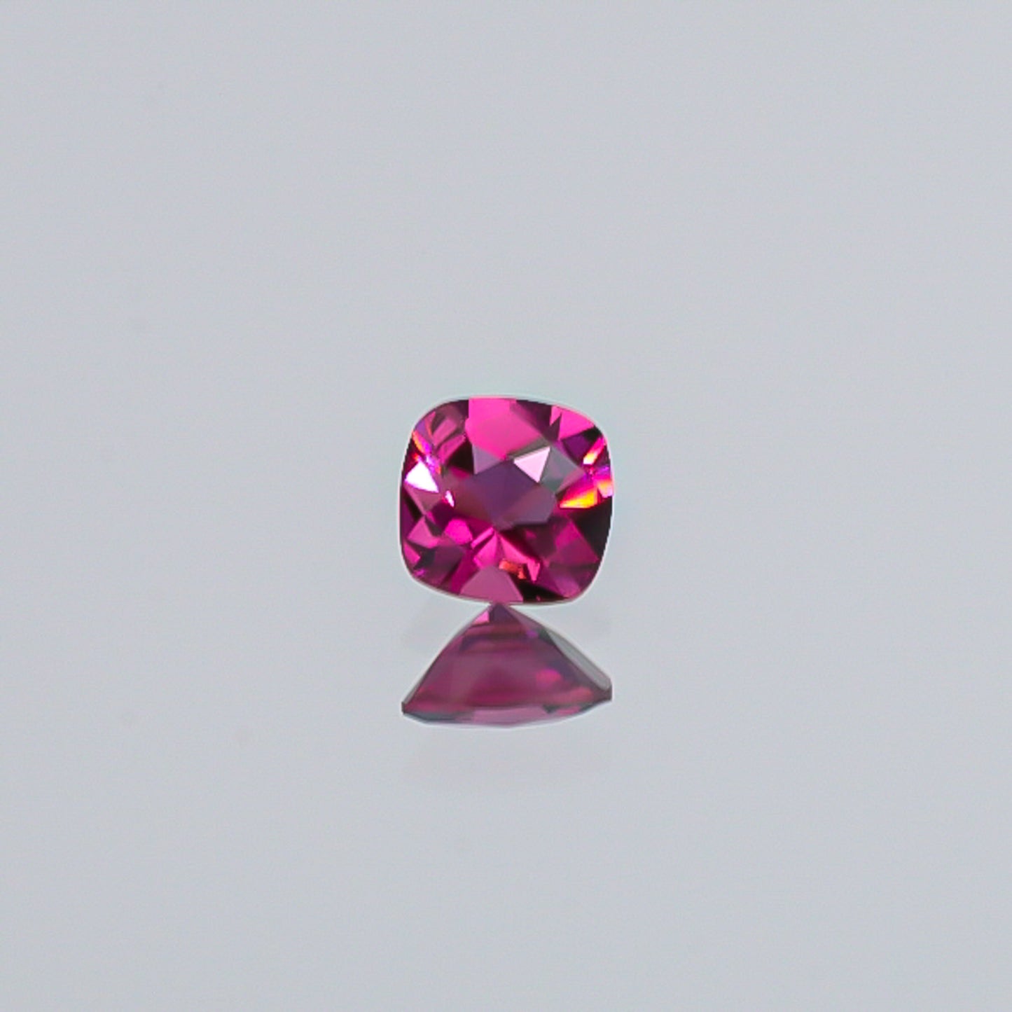 Natural Red Tourmaline or Rubellite Tourmaline 1.18 Carats