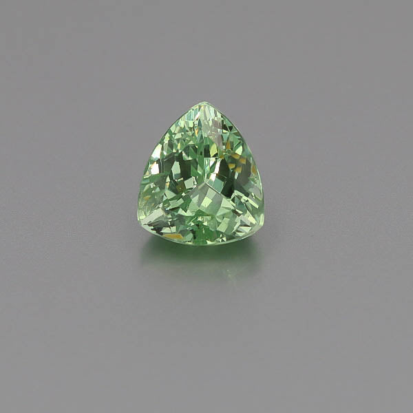 Natural Grossular Garnet 9.13 Carats