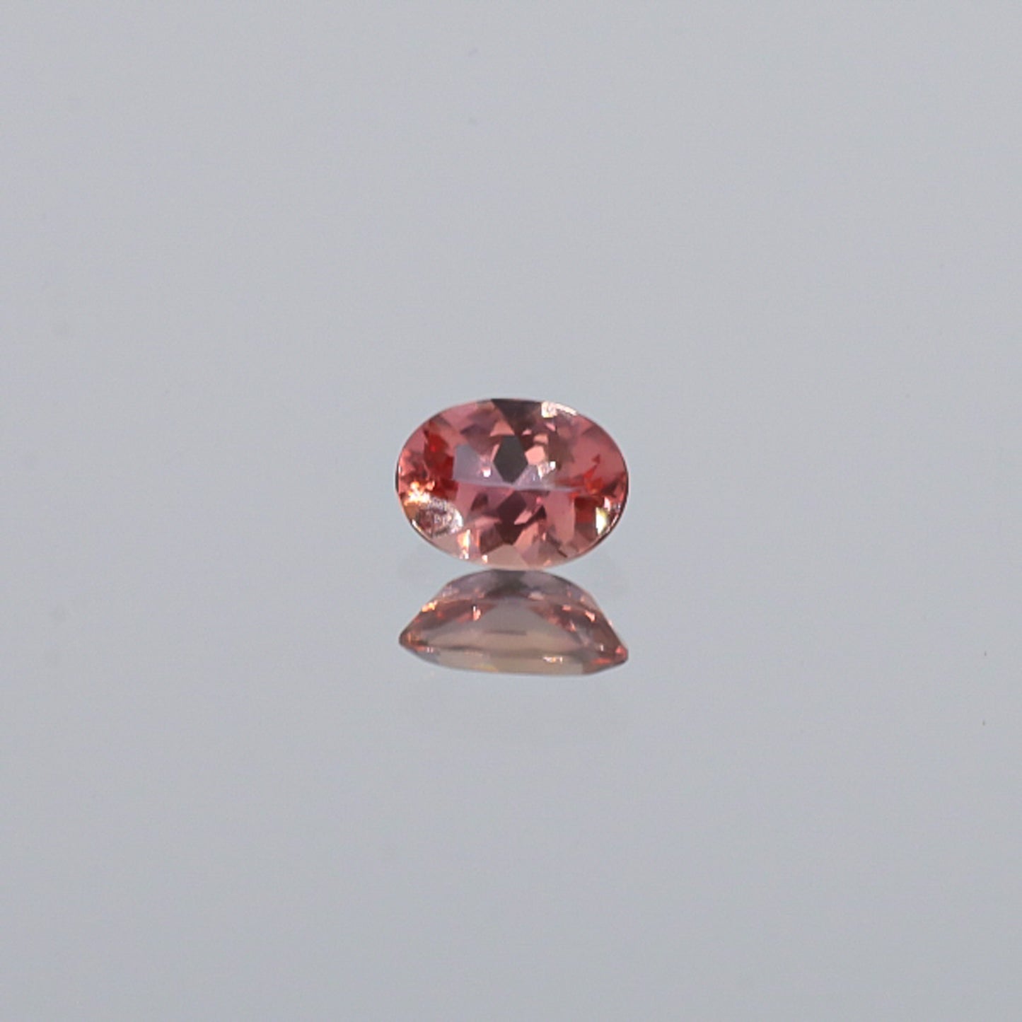 Natural Imperial Topaz 1.00 Carats