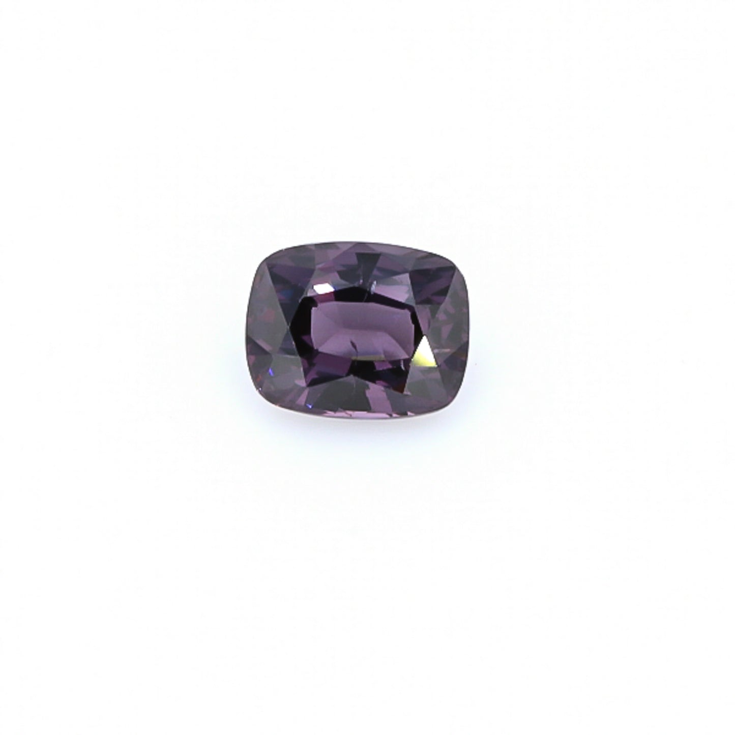 Natural Unheated Purple Spinel 3.56 Carats