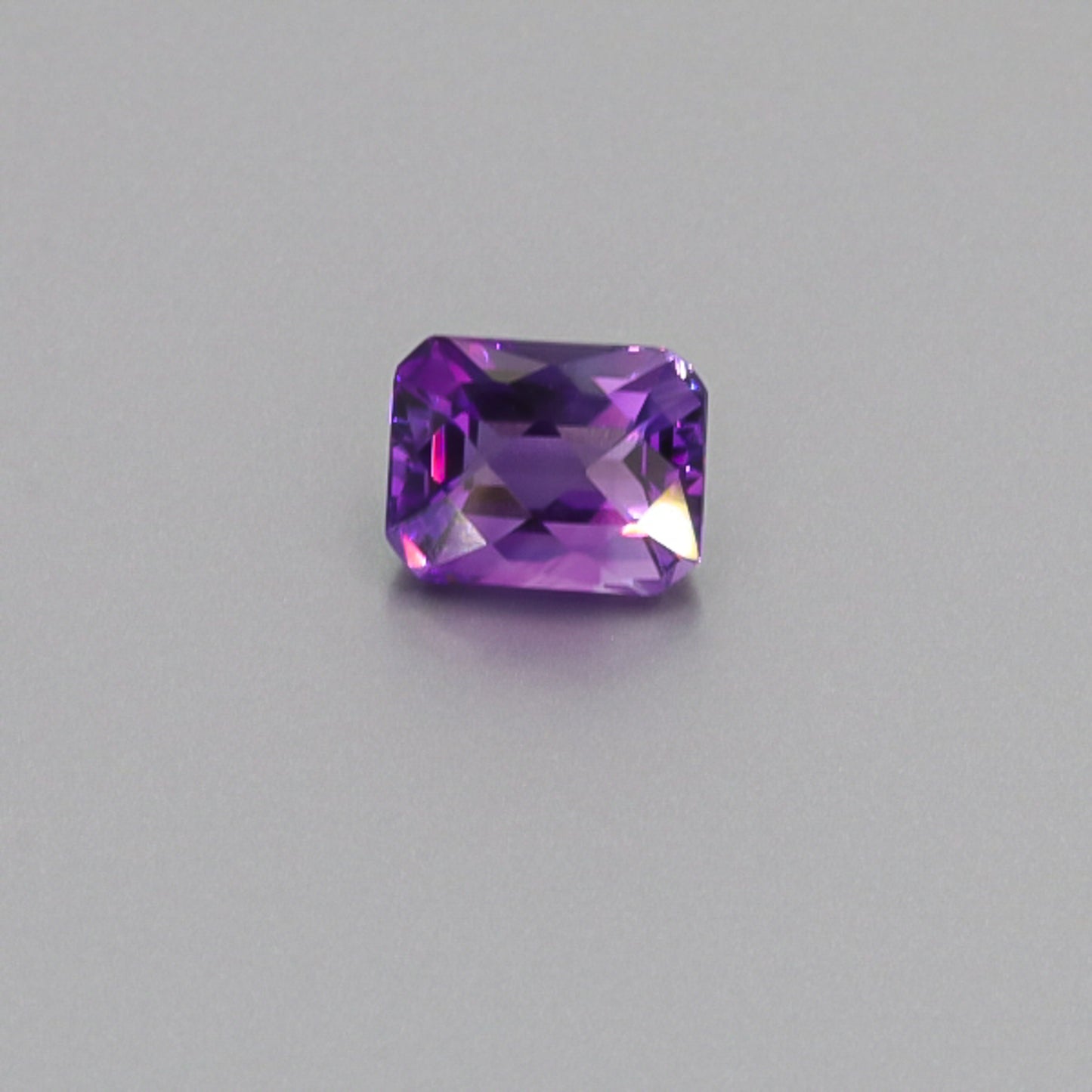 Natural Amethyst 2.99 Carats