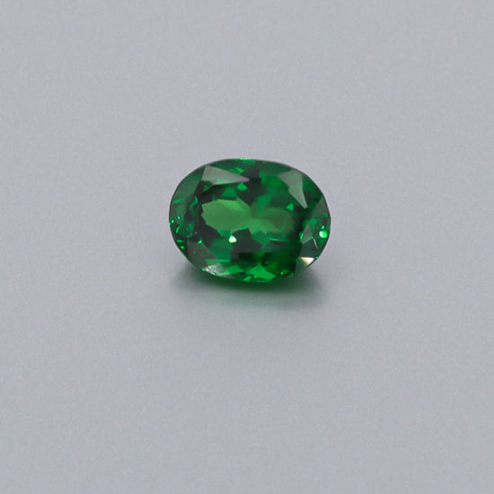 Natural Tsavorite 2.93 Carat