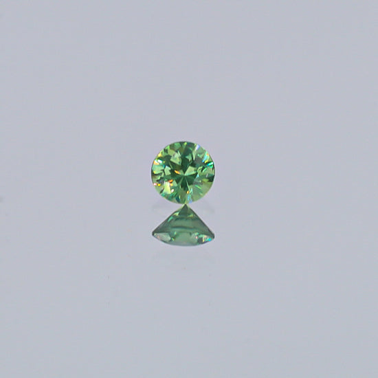 Natural Demantoid 0.73 Carats