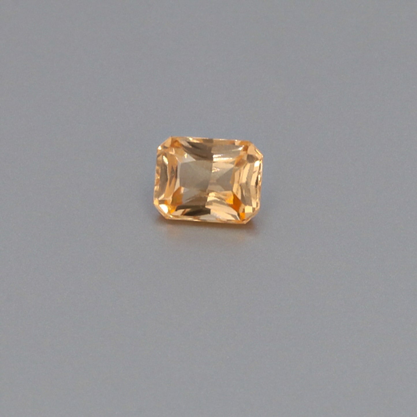 Natural Hessonite Garnet 1.66 Carats