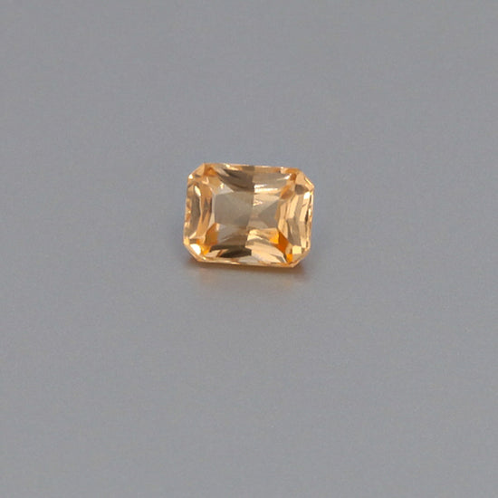 Natural Hessonite Garnet 1.66 Carats