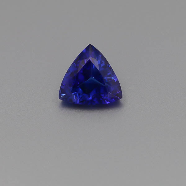 Natural Tanzanite 6.03 Carats