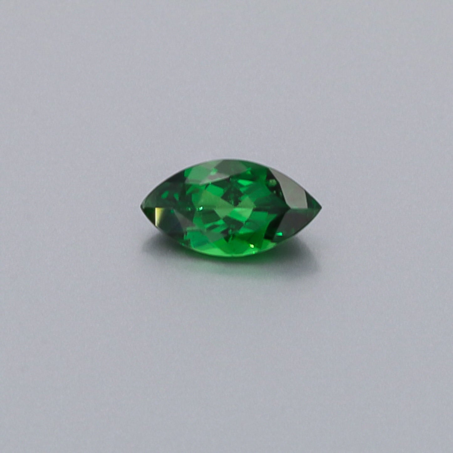 Natural Tsavorite 2.34 Carats