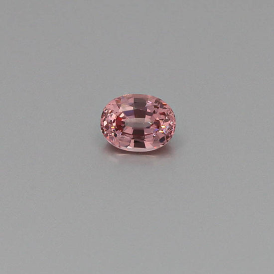 Natural Peach Spinel 3.04 Carats