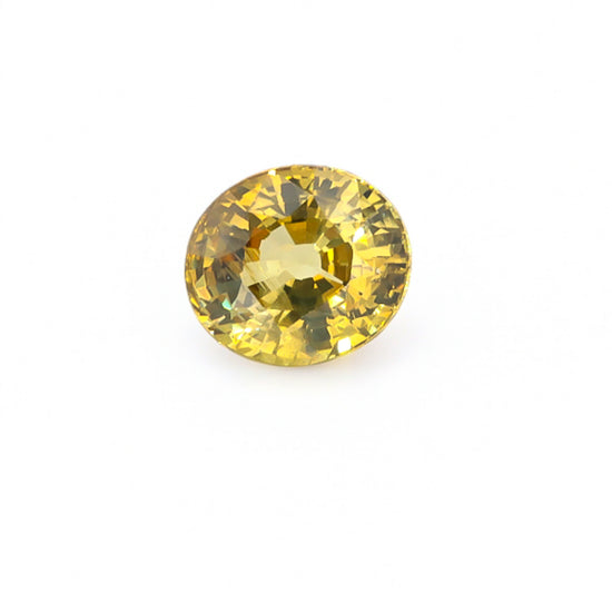 Natural Chrysoberyl 8.09 Carats