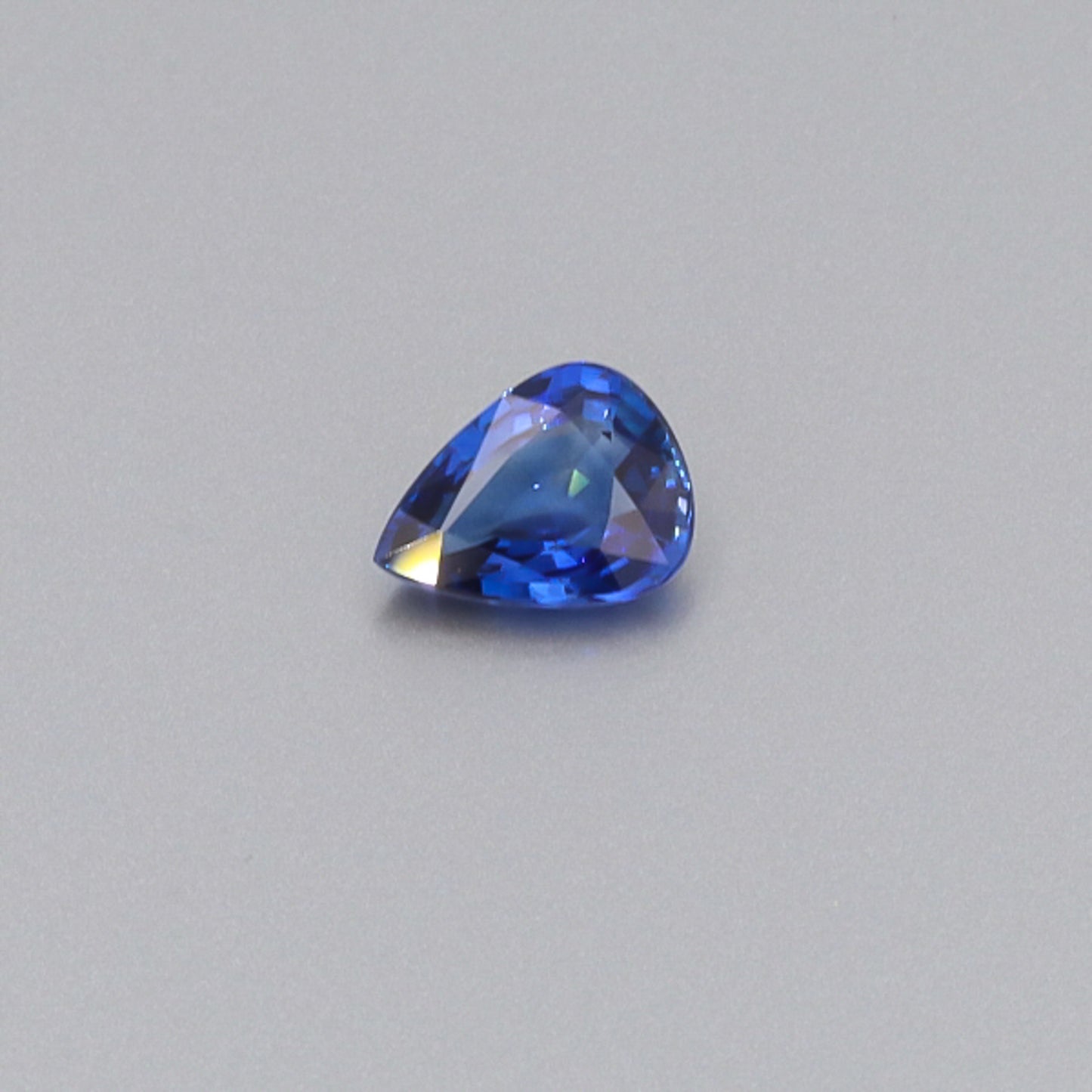 Natural Blue Sapphire 1.89 Carats