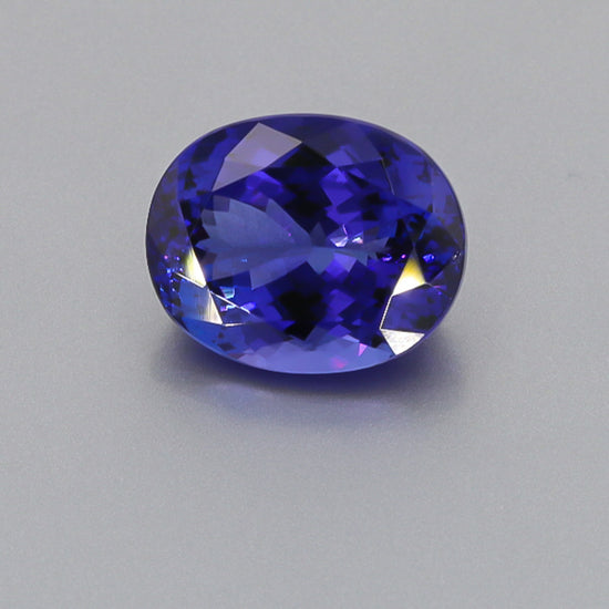 Natural Tanzanite 13.22 Carats
