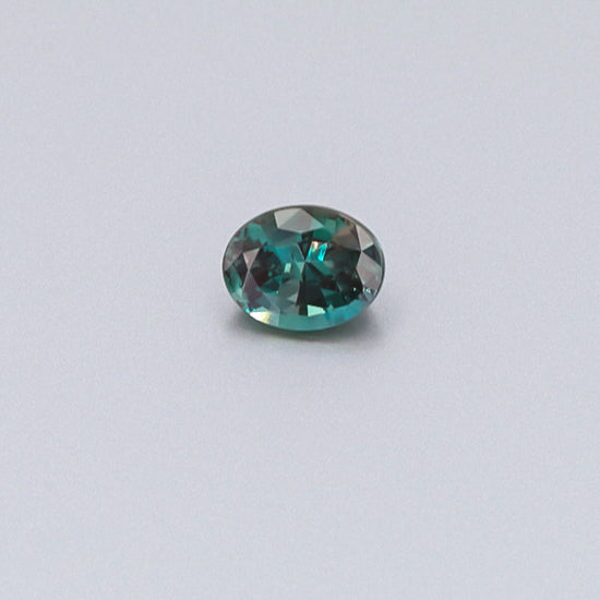 Natural Unheated Brazilian Alexandrite 2.14 Carats With GIA Report