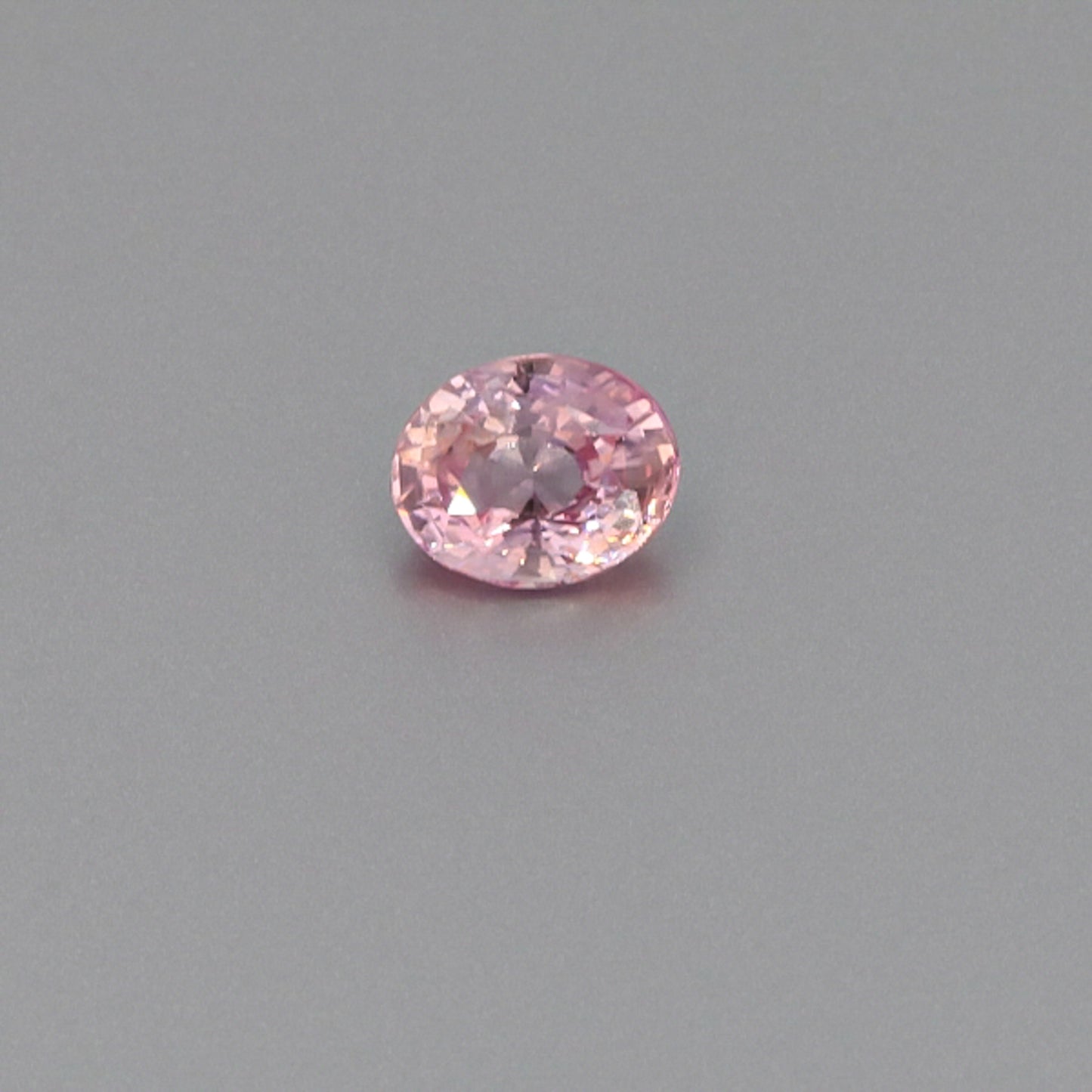 Natural Padparadscha Sapphire 2.12 Carats