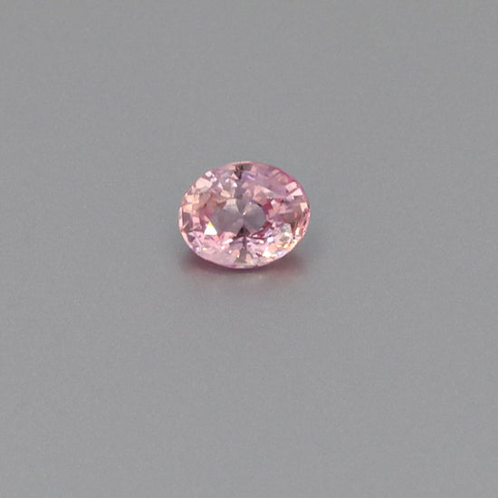 Natural Padparadscha Sapphire 2.12 Carats