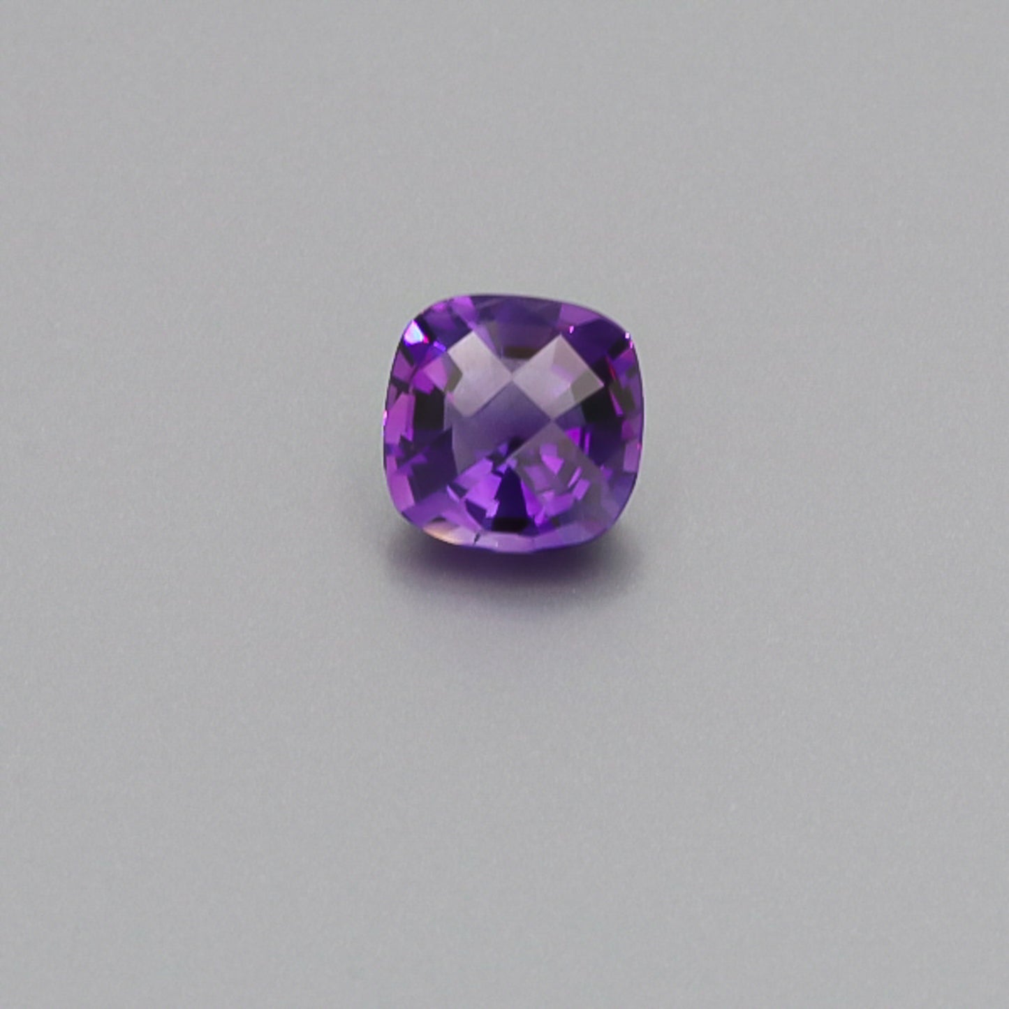 Natural Amethyst 2.12 Carats