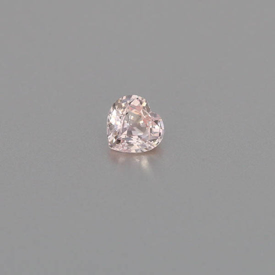 Natural Padparadscha Sapphire 2.11 Carats