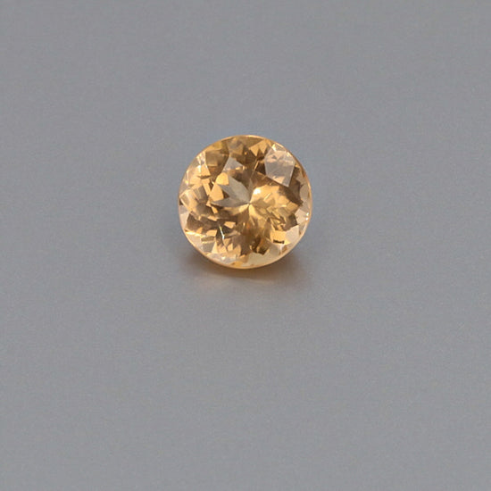 Natural Hessonite Garnet 2.31 Carats