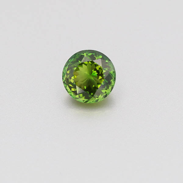 Natural Chrome Tourmaline 2.90 Carats