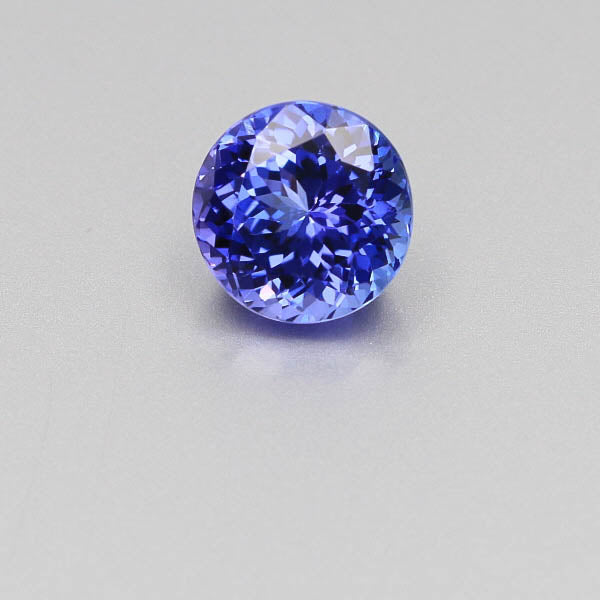 Natural Tanzanite 6.86 Carats