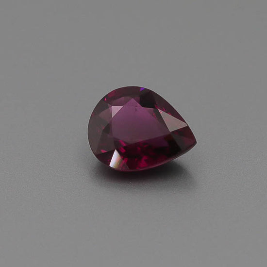 Natural Purple Garnet 3.76 Carats