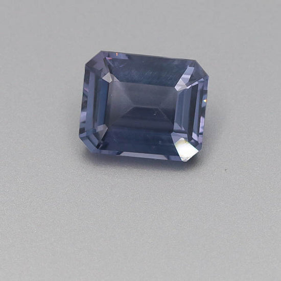 Natural Unheated Purple Spinel 8.05 Carats With GIA Report