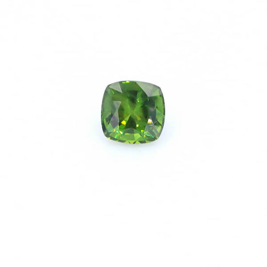 Natural Green Sapphire 3.00 Carats