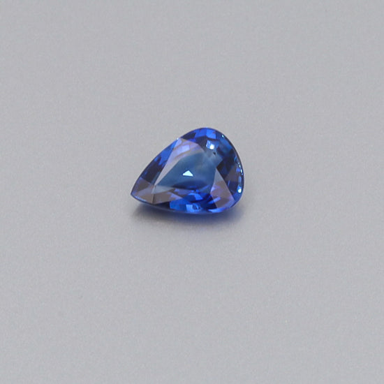Natural Blue Sapphire 1.89 Carats