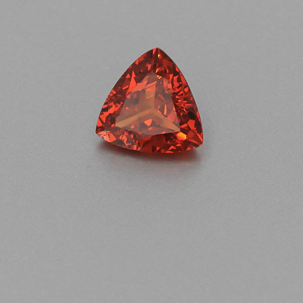 Natural Spessartite Garnet 4.43 Carats