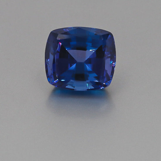 Natural Tanzanite 16.00 Carats