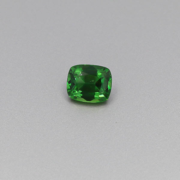 Natural Chrome Tourmaline 2.57 Carats