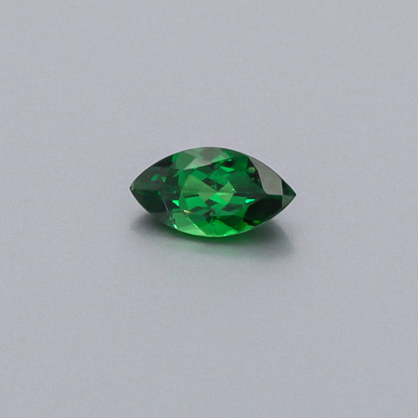 Natural Tsavorite 2.34 Carats
