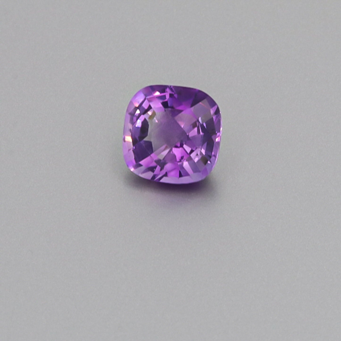 Natural Amethyst 3.09 Carats