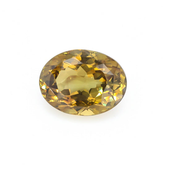 Natural Chrysoberyl 12.83 Carats