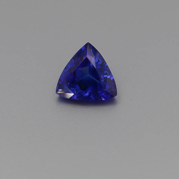 Natural Tanzanite 6.03 Carats
