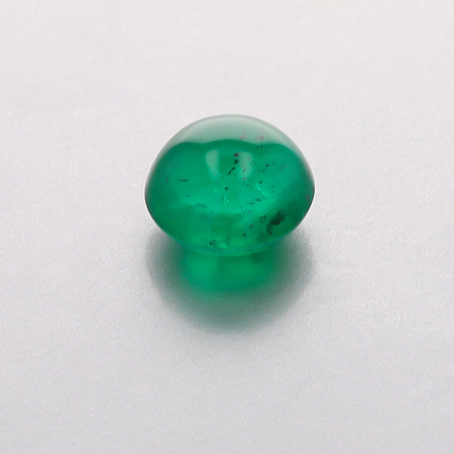 Natural Emerald 6.30 Carats