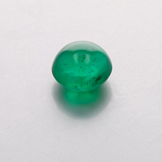 Natural Emerald 6.30 Carats