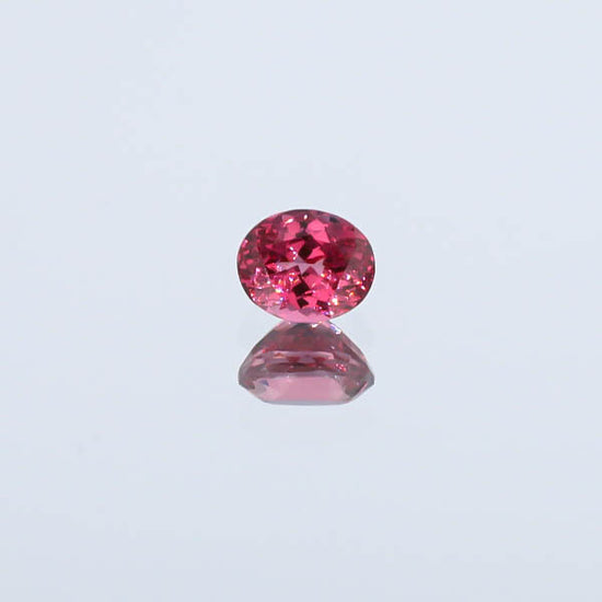 Natural Unheated Mahenge Pink Spinel 1.77 Carats