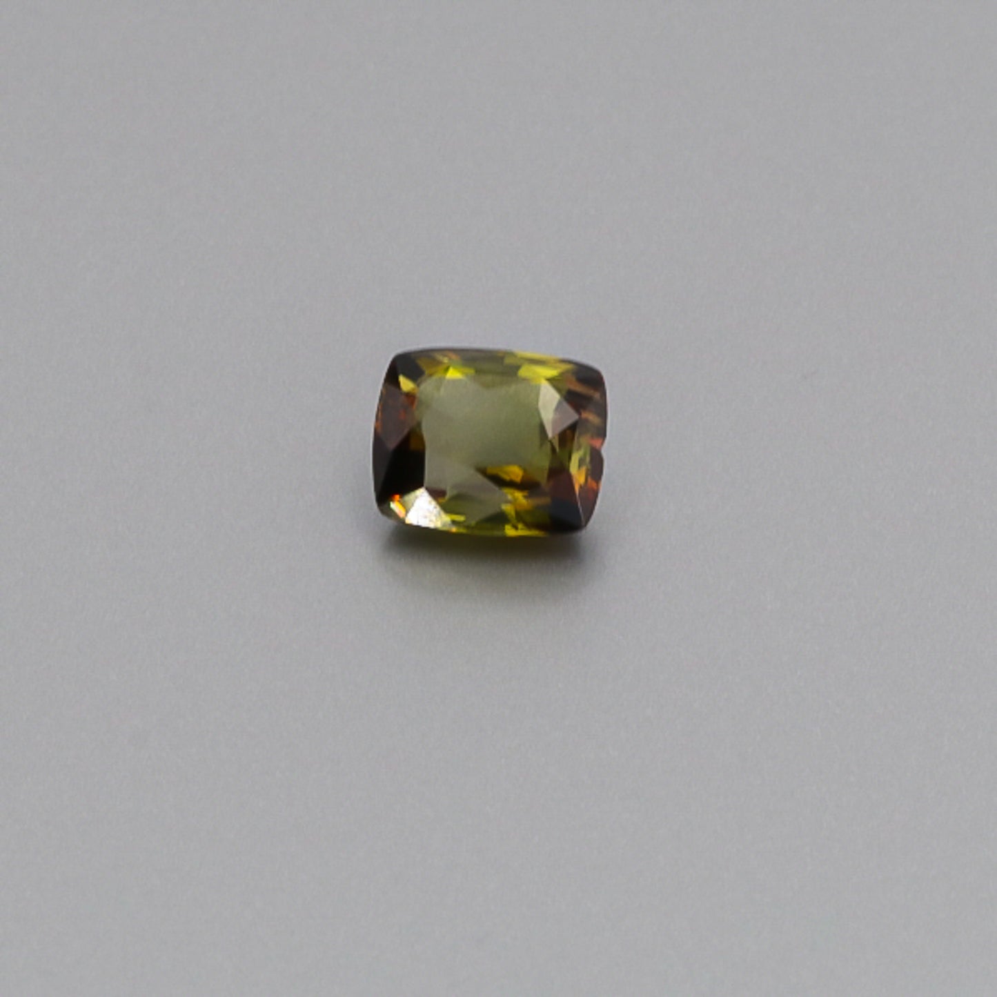 Natural Andalusite 1.45 Carats