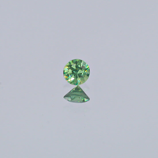 Natural Demantoid 0.73 Carats