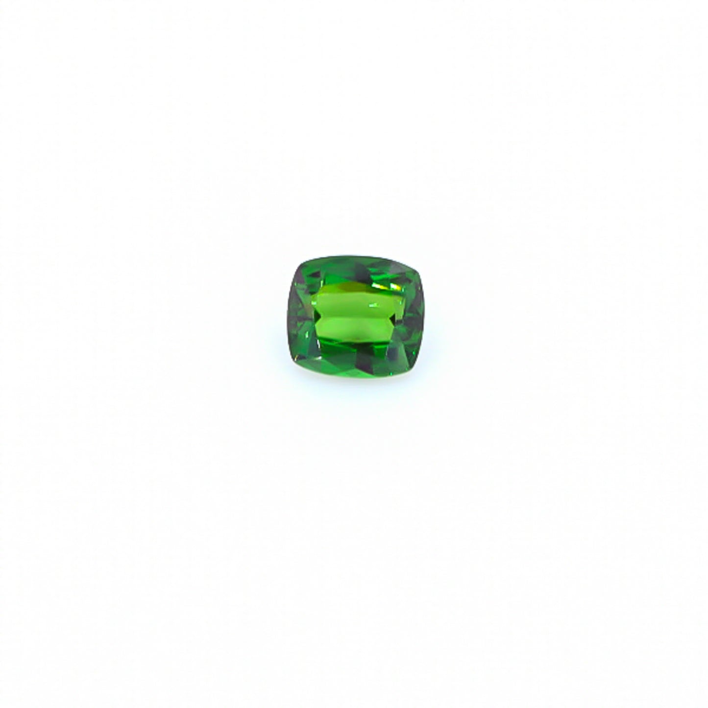 Natural Chrome Tourmaline 1.90 Carats