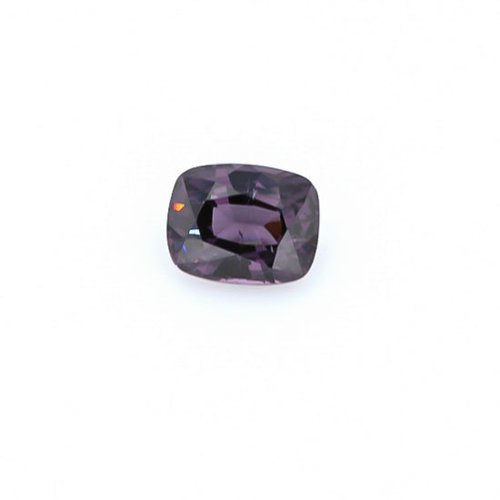 Natural Unheated Purple Spinel 3.56 Carats