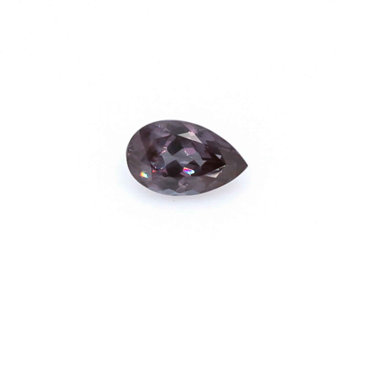 Natural Color Change Garnet 2.47 Carats