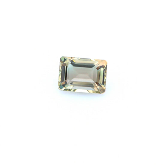 Natural Untreated Bi-Color Oregon Sunstone 2.28 Carats