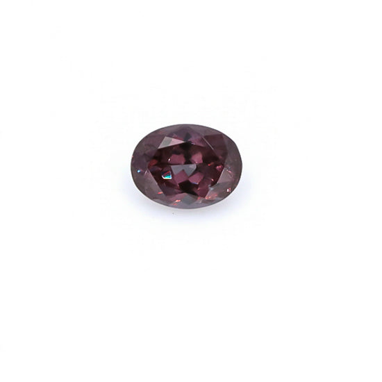 Natural Color Change Garnet 2.82 Carats