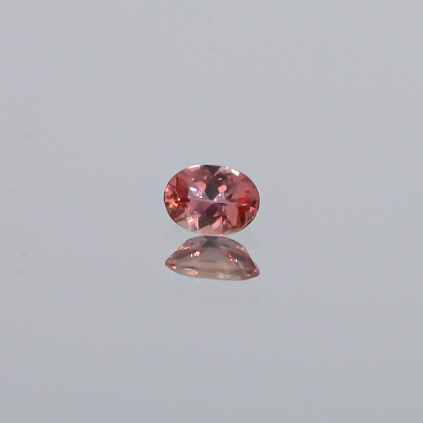 Natural Imperial Topaz 1.00 Carats