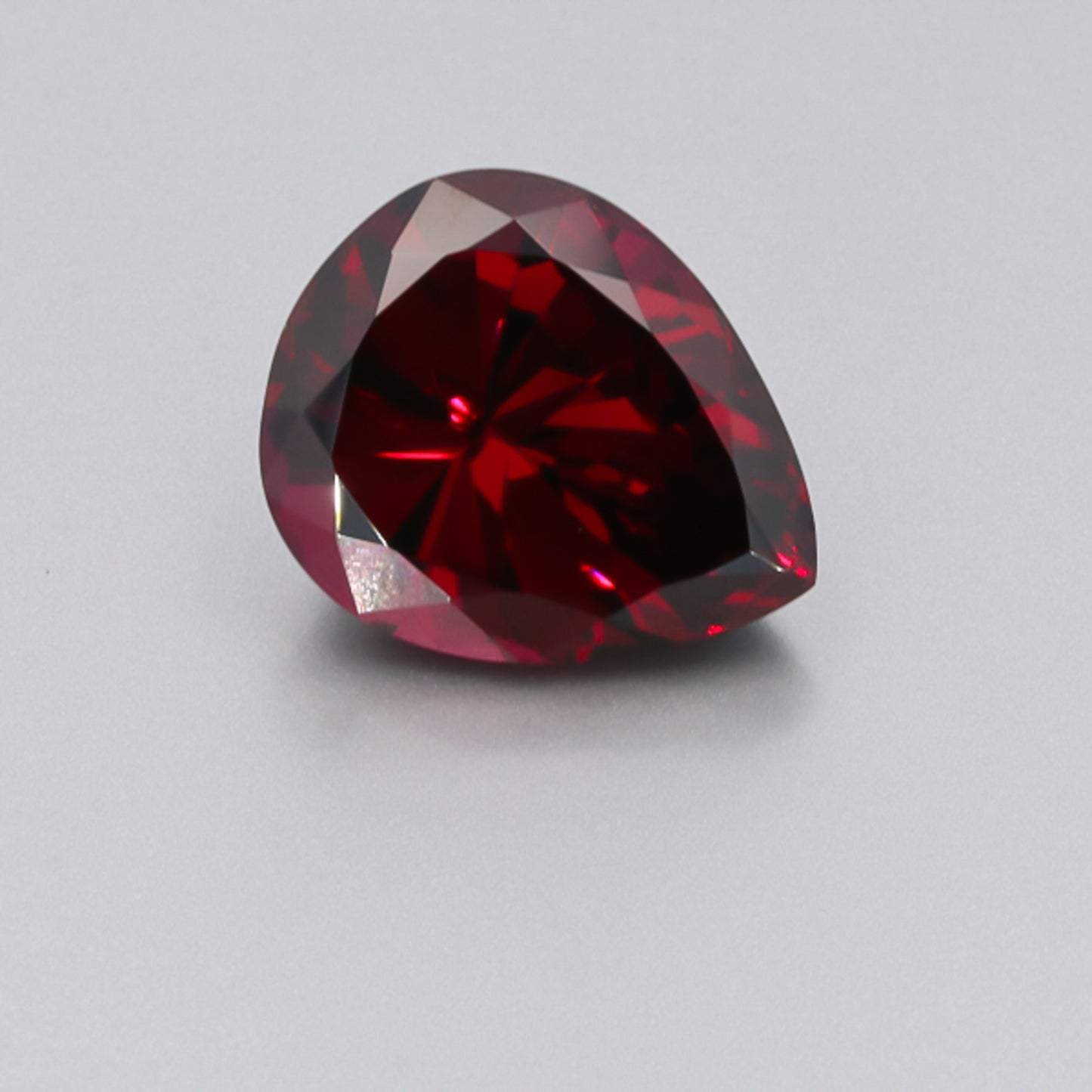 Natural Rhodolite Garnet 17.30 Carats
