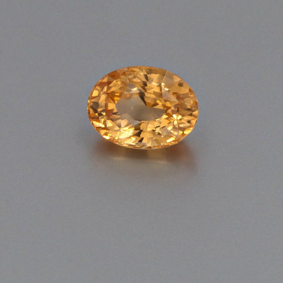 Natural Hessonite Garnet 5.75 Carats