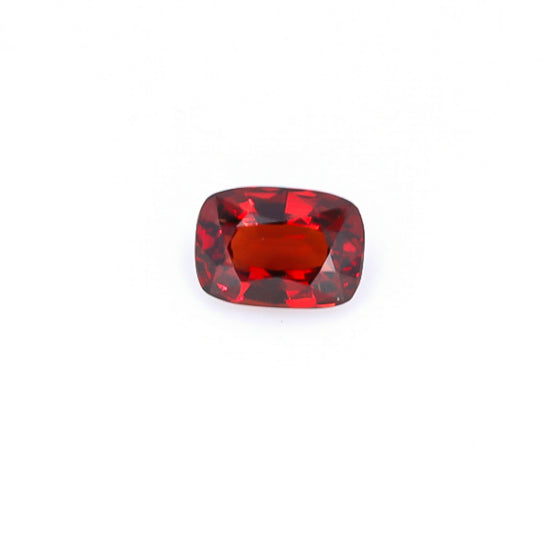 Natural Unheated Red Spinel 2.86 Carat