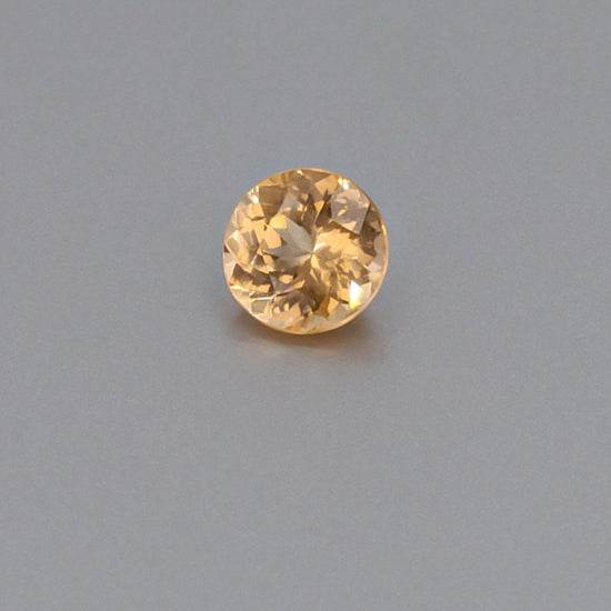 Natural Hessonite Garnet 2.31 Carats